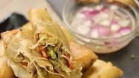 EASY LUMPIANG GULAY RECIPE ( Lumpiang Togue / Vegetable Lumpia ) EASY LUMPIANG GULAY RECIPE ( Lumpiang Togue / Vegetable Lumpia )