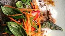 Thai Beef with Basil Thai Beef with Basil