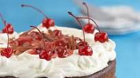Black Forest Cake Black Forest Cake