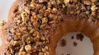 Baklava Bundt Cake Recipe Baklava Bundt Cake Recipe
