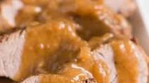 Instant Pot Pork Tenderloin Instant Pot Pork Tenderloin