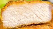 Keto Air Fryer Breaded Pork Chops Keto Air Fryer Breaded Pork Chops
