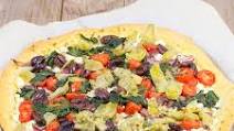 Homemade Greek Pizza | Greek Pizza Dough Homemade Greek Pizza | Greek Pizza Dough