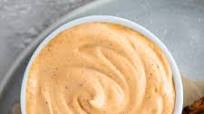 Spicy Mayo (for Burgers, Sandwiches, Fries, Sushi & More!) Spicy Mayo (for Burgers, Sandwiches, Fries, Sushi & More!)