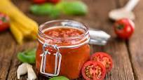 Tomato Basil Pasta And Pizza Sauce Recipe Tomato Basil Pasta And Pizza Sauce Recipe