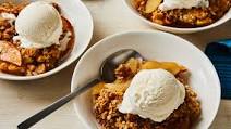 Apple Crisp II Apple Crisp II