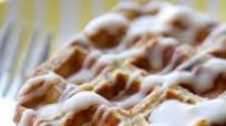 Cinnamon Roll French Toast Cinnamon Roll French Toast