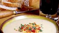 Irish Potato Soup Irish Potato Soup