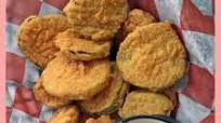 Zaxby's Fried Pickle Recipe Zaxby's Fried Pickle Recipe