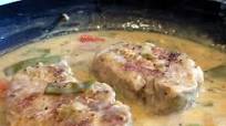 Campbell's Autumn Pork Chops Campbell's Autumn Pork Chops