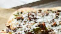 Philly Cheese Steak Pizza Recipe Philly Cheese Steak Pizza Recipe