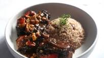 Jamaican Oxtail and Peas with Video Jamaican Oxtail and Peas with Video