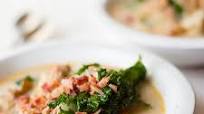 Olive Garden Zuppa Toscana Copycat Olive Garden Zuppa Toscana Copycat