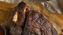 Smoked Pork Butt Smoked Pork Butt