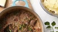 Recipe: Lamb Bolognese Recipe: Lamb Bolognese