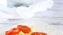 Light Curry Egg Salad Recipe with Greek Yogurt Light Curry Egg Salad Recipe with Greek Yogurt