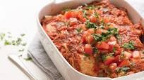 Sweet Potato Enchiladas Sweet Potato Enchiladas