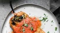 Chiles Relleno Chiles Relleno