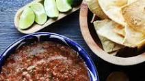 Mexican Salsa Recipe Mexican Salsa Recipe