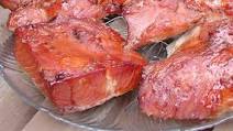 Native American Style Hot Smoked Salmon Recipe Native American Style Hot Smoked Salmon Recipe