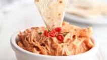 Buffalo Chicken Dip | Weight Watchers Buffalo Chicken Dip | Weight Watchers