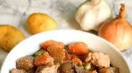 Pork Menudo Pork Menudo