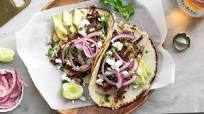 Venison Carnitas Venison Carnitas