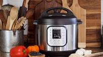Instant Pot Vs. Rice Cooker: Which Is Better For Cooking Rice? Instant Pot Vs. Rice Cooker: Which Is Better For Cooking Rice?