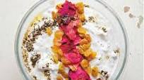 Yogurt and Cucumber Dip ~ Mast-o-Khiar Yogurt and Cucumber Dip ~ Mast-o-Khiar
