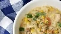 Pressure Cooker Chicken and Dumplings Pressure Cooker Chicken and Dumplings