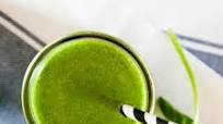 Kiwi Green Juice Kiwi Green Juice
