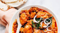 Chicken 65 Curry Chicken 65 Curry