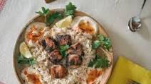Ali El Chami's Grilled Chicken Kebab Ali El Chami's Grilled Chicken Kebab