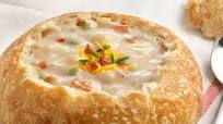 Loaded Potato Soup Loaded Potato Soup