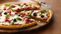 Gluten Free Pizza Crust Gluten Free Pizza Crust