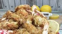 Air Fryer Coconut Shrimp Recipe Air Fryer Coconut Shrimp Recipe