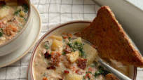 Zuppa Toscana Zuppa Toscana