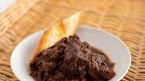 Red Wine-Braised Short Ribs Red Wine-Braised Short Ribs