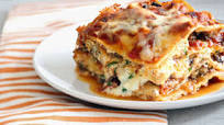 Lasagna Lasagna