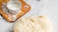 Vegan Pizza Dough Vegan Pizza Dough
