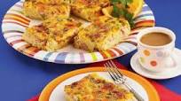 Hash Brown Breakfast Casserole for Diabetics Hash Brown Breakfast Casserole for Diabetics