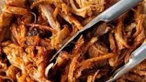 Oven BBQ Pulled Pork Oven BBQ Pulled Pork