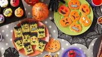 35 Awesome Halloween Treats For Kids to Make 35 Awesome Halloween Treats For Kids to Make