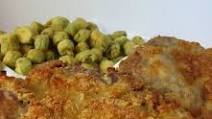 Baked Parmesan Crusted Pork Chops Baked Parmesan Crusted Pork Chops