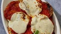 Air Fryer Eggplant Parm Air Fryer Eggplant Parm