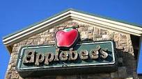 Applebee's Santa Fe Chicken Salad Applebee's Santa Fe Chicken Salad