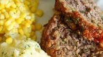 Ninja Foodi Meatloaf and Potatoes Ninja Foodi Meatloaf and Potatoes