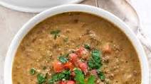 Lentil Soup Lentil Soup