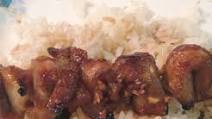 Filipino Pork Barbecue Filipino Pork Barbecue