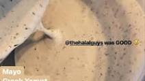“Halal Guys” White Sauce “Halal Guys” White Sauce